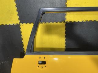 Дверь левая передняя TOYOTA FJ CRUISER GSJ15 1GR-FE 67002-35760, 2JU 2 ракурс