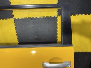 Дверь левая передняя TOYOTA FJ CRUISER GSJ15 1GR-FE 67002-35760, 2JU 3 ракурс