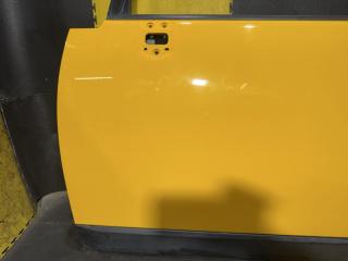 Дверь левая передняя TOYOTA FJ CRUISER GSJ15 1GR-FE 67002-35760, 2JU 4 ракурс