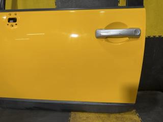 Дверь левая передняя TOYOTA FJ CRUISER GSJ15 1GR-FE 67002-35760, 2JU 5 ракурс