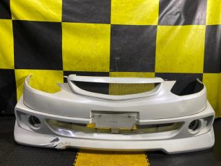 Бампер передний TOYOTA CALDINA ST246 3S-GTE 52119-21110-A1, 070 1 ракурс