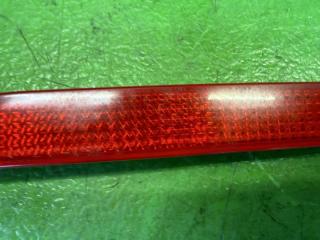 Катафот в бампер левый задний TOYOTA LAND CRUISER HDJ101 1HD-FTE 17-A160B 3 ракурс