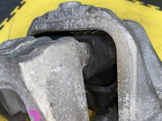 Подушка двс левая передняя MITSUBISHI ECLIPSE CROSS GK1W 4B40 2910A341 5 ракурс