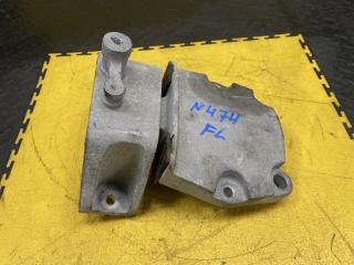 Подушка двс левая передняя NISSAN SERENA HFC27 HR12-DE 11220-5TL1A 1 ракурс