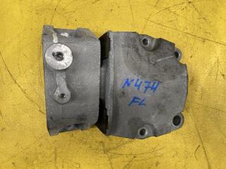 Подушка двс левая передняя NISSAN SERENA HFC27 HR12-DE 11220-5TL1A 2 ракурс