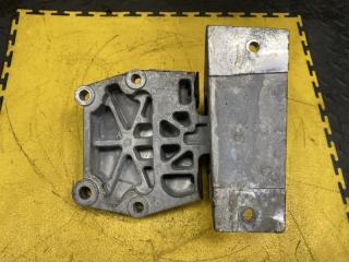 Подушка двс левая передняя NISSAN SERENA HFC27 HR12-DE 11220-5TL1A 3 ракурс