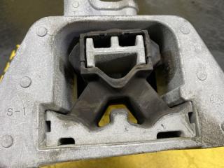 Подушка двс левая передняя NISSAN SERENA HFC27 HR12-DE 11220-5TL1A 5 ракурс