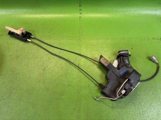 Замок двери правый передний TOYOTA LAND CRUISER HDJ101 1HD-FTE 69030-60171 1 ракурс