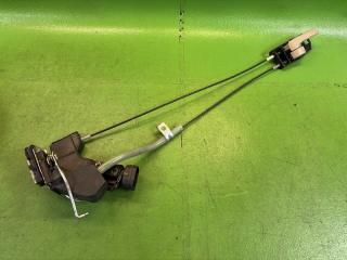 Замок двери правый задний TOYOTA LAND CRUISER HDJ101 1HD-FTE 69050-60061 1 ракурс