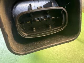 Замок двери правый задний TOYOTA LAND CRUISER HDJ101 1HD-FTE 69050-60061 4 ракурс