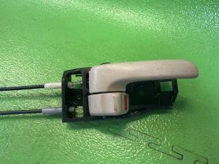 Замок двери правый задний TOYOTA LAND CRUISER HDJ101 1HD-FTE 69050-60061 5 ракурс