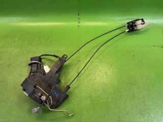 Замок двери левый передний TOYOTA LAND CRUISER HDJ101 1HD-FTE 69040-60071 1 ракурс