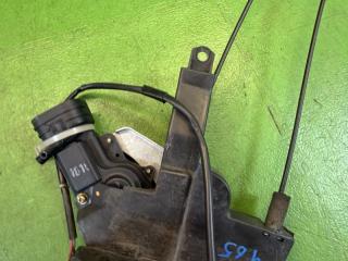 Замок двери левый передний TOYOTA LAND CRUISER HDJ101 1HD-FTE 69040-60071 5 ракурс