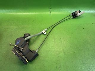 Замок двери левый задний TOYOTA LAND CRUISER HDJ101 1HD-FTE 69060-60061 1 ракурс