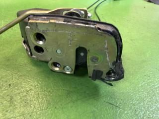 Замок двери левый задний TOYOTA LAND CRUISER HDJ101 1HD-FTE 69060-60061 3 ракурс