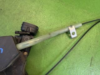 Замок двери левый задний TOYOTA LAND CRUISER HDJ101 1HD-FTE 69060-60061 5 ракурс