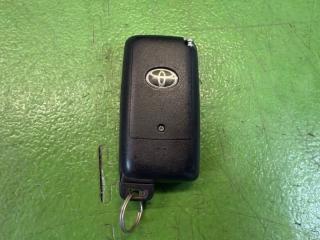 Ключ зажигания TOYOTA CROWN GRS214 2GR-FSE 007-AA0235 2 ракурс