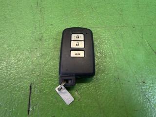 Ключ зажигания TOYOTA CROWN GRS214 2GR-FSE 8990430F00 1 ракурс