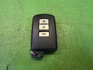 Ключ зажигания TOYOTA CROWN GRS214 2GR-FSE 8990430F00 1 ракурс