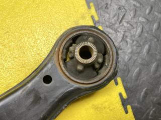 Рычаг левый передний TOYOTA HARRIER MHU38 3MZ-FE 48069-48020 2 ракурс