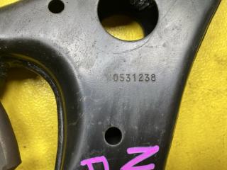 Рычаг левый передний TOYOTA HARRIER MHU38 3MZ-FE 48069-48020 5 ракурс