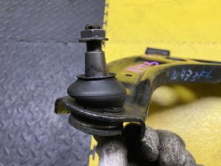 Рычаг левый передний TOYOTA RAIZE A200A 1KR-VET 48069-B1130 2 ракурс