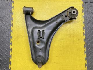 Рычаг правый передний TOYOTA RUSH J200E 3SZ-VE 48068-B4011 5 ракурс