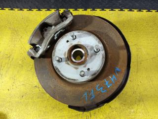 Ступица левая передняя  TOYOTA RAIZE A200A 1KR-VET ,43212-B1070 43212-B1070, 43502-B1050 47750-B1080 ,43212-B1070 43212-B1070, 43502-B1050 47750-B1080 1 ракурс