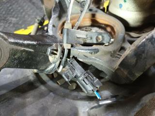 Ступица левая передняя TOYOTA RAIZE A200A 1KR-VET 43212-B1070 43212-B1070, 43502-B1050 47750-B1080 4 ракурс