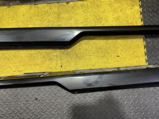 Порог TOYOTA ESQUIRE ZWR80 2ZR-FXE 7585028050A0,7586028040A0 3 ракурс