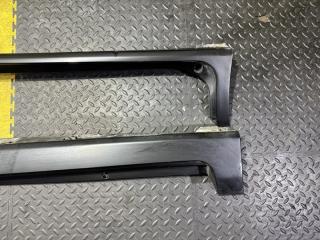 Порог TOYOTA ESQUIRE ZWR80 2ZR-FXE 7585028050A0,7586028040A0 4 ракурс