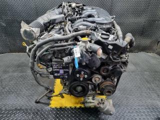 ДВС LEXUS GS350 GRS196 2GR-FSE 19000-31D50, 8543485 1 ракурс