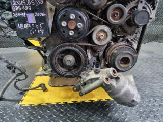 ДВС LEXUS GS350 GRS196 2GR-FSE 19000-31D50, 8543485 2 ракурс