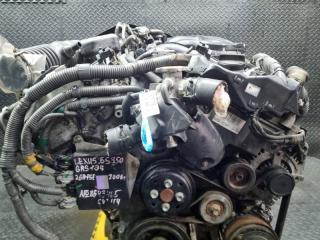 ДВС LEXUS GS350 GRS196 2GR-FSE 19000-31D50, 8543485 3 ракурс