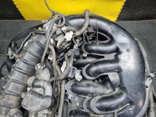 ДВС LEXUS GS350 GRS196 2GR-FSE 19000-31D50, 8543485 5 ракурс