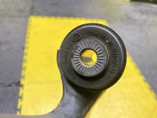 Рычаг правый передний VOLKSWAGEN GOLF AUCJZ CJZA 5Q0407152R 4 ракурс