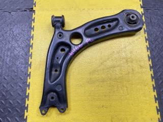 Рычаг левый передний VOLKSWAGEN GOLF AUCJSF CJSB 5Q0407151J 1 ракурс