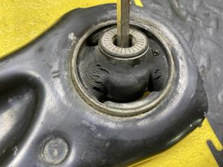 Рычаг левый передний VOLKSWAGEN GOLF AUCJSF CJSB 5Q0407151J 2 ракурс