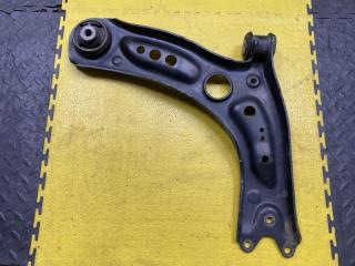 Рычаг левый передний VOLKSWAGEN GOLF AUCJSF CJSB 5Q0407151J 5 ракурс