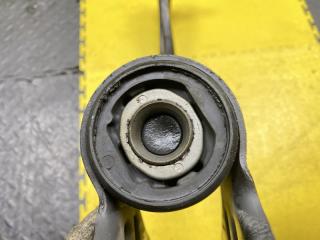 Рычаг левый передний MAZDA AXELA BL3FW L3-VDT B39D-34-350 3 ракурс
