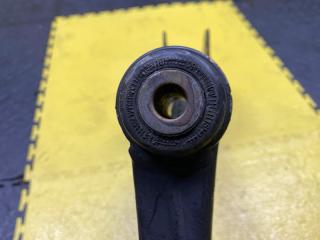 Рычаг левый передний MAZDA AXELA BL3FW L3-VDT B39D-34-350 5 ракурс