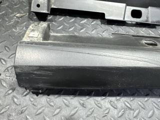 Порог TOYOTA RAIZE A200A 1KR-VET 76901-B1010 76902-B1010 5 ракурс Порог TOYOTA RAIZE A200A 1KR-VET 76901-B1010 76902-B1010 5 ракурс
