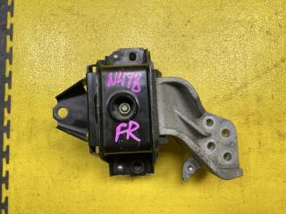 Подушка двс правая передняя MITSUBISHI ECLIPSE CROSS GK1W 4B40 1091A351 1 ракурс