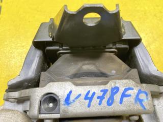 Подушка двс правая передняя MITSUBISHI ECLIPSE CROSS GK1W 4B40 1091A351 4 ракурс