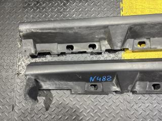 Порог TOYOTA RAIZE A200A 1KR-VET 76901-B1010 76902-B1010 2 ракурс Порог TOYOTA RAIZE A200A 1KR-VET 76901-B1010 76902-B1010 2 ракурс