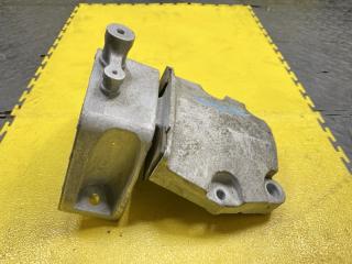 Подушка левая передняя NISSAN SERENA HFC27 HR12-DE 11220-5TL1A 2 ракурс Подушка левая передняя NISSAN SERENA HFC27 HR12-DE 11220-5TL1A 2 ракурс