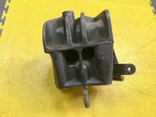 Подушка двс правая передняя TOYOTA CALDINA ST246 3S-GTE 12305-74350 5 ракурс