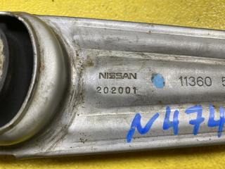 Подушка NISSAN SERENA HFC27 HR12-DE 11360-5HA0A 2 ракурс Подушка NISSAN SERENA HFC27 HR12-DE 11360-5HA0A 2 ракурс