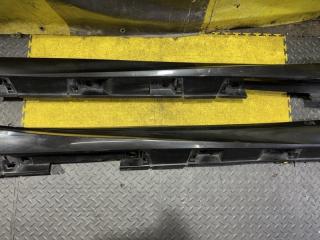 Порог LEXUS IS300H AVE30 2AR-FSE 3 ракурс