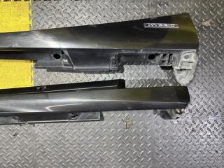 Порог LEXUS IS300H AVE30 2AR-FSE 4 ракурс